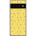 Yellow Spring Google Pixel 6 Pro Skin